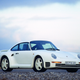 The end result. Undated Porsche archival photo.